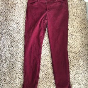 Lift Dress Pants